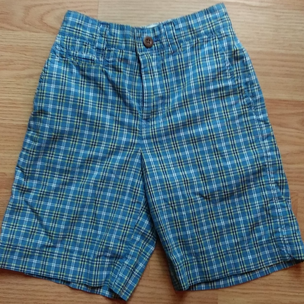 POLO SHORTS